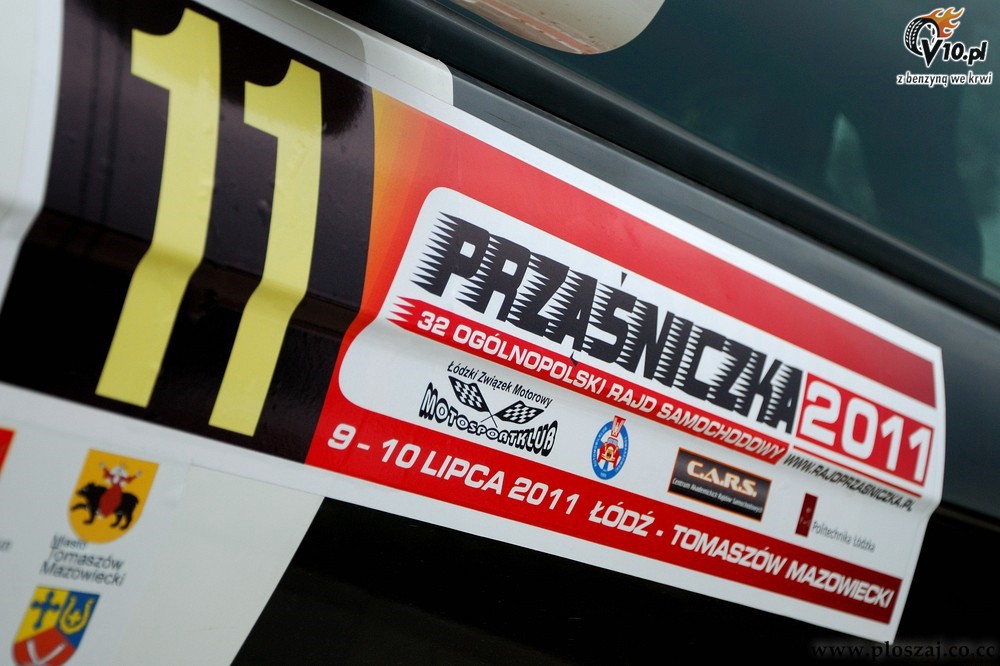 Rajd Przniczka